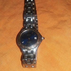 Seiko Watch